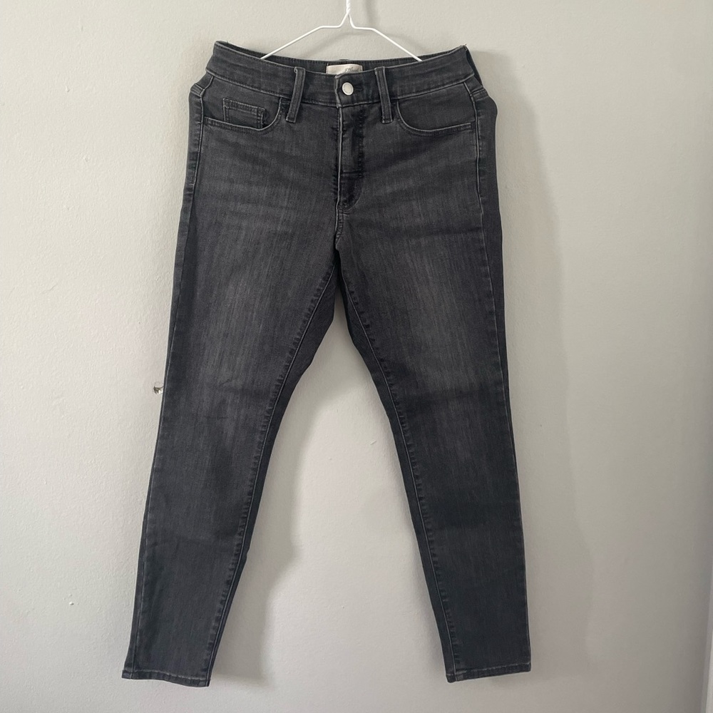 Target Jeggings
